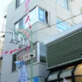 横浜よつもと眼科の外観写真