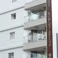 たにわレディースクリニックの外観写真