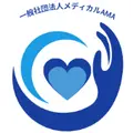 一般社団法人メディカルＡＭＡＡＭＡ健診クリニックのロゴ