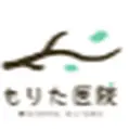 もりた医院のロゴ