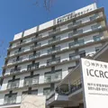 神戸大学医学部附属国際がん医療・研究センター 院長の写真