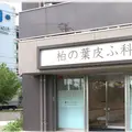 柏の葉皮ふ科 院長の写真