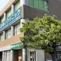 医療法人桜会かめいクリニックの外観写真