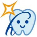ひろた歯科クリニックのロゴ