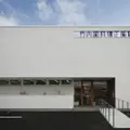 竹内歯科矯正歯科の外観写真