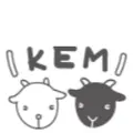 いけみ耳鼻咽喉科クリニックのロゴ