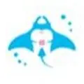 マンタ歯科・矯正歯科のロゴ