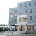 医療法人幸萌会久宝寺透析クリニック 院長の写真