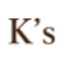 Ｋ’ｓファミリー歯科のロゴ