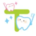 たきざわ歯科布施クリニックのロゴ