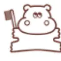 永村歯科クリニックのロゴ
