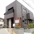 永村歯科クリニックの外観写真
