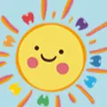 いずみ中央駅前歯科のロゴ
