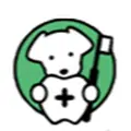 いぬい歯科クリニックのロゴ