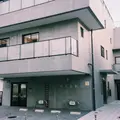 中島医院の外観写真