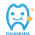 おかむらファミリー歯科クリニックのロゴ