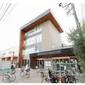 はせがわ内科外科クリニックの外観写真