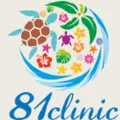 医療法人ＭＡＨＡＬＯ８１ｃｌｉｎｉｃ大阪国際美容外科のロゴ