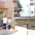 LENTAMENTE高橋矯正歯科の外観写真