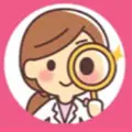 のいり眼科のロゴ