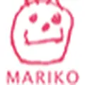 まりこ小児歯科のロゴ