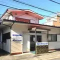 石川クリニックの外観写真