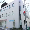 田中クリニックの外観写真