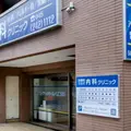 吉野町うちだ内科クリニックの外観写真