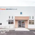 たかはし内科小児科クリニックの外観写真