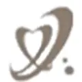 健都にしだ眼科のロゴ