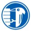 スギヤマ歯科医院のロゴ