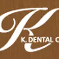 Kデンタルクリニックのロゴ