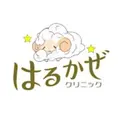 船橋はるかぜクリニックのロゴ