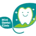 ミント歯科のロゴ