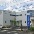 おもて内科糖尿病クリニックの外観写真