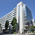 関内いしだ整形外科・脊椎クリニックの外観写真