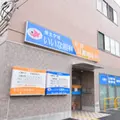 保土ケ谷いいな眼科の外観写真