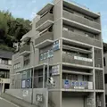 大畑医院の外観写真