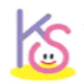 久里浜さくら歯科医院のロゴ