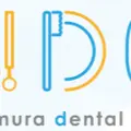 なかむら歯科・矯正・口腔外科のロゴ