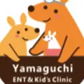 やまぐち耳鼻咽喉科・小児科クリニック のロゴ