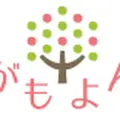 がもよん大人こども歯科のロゴ