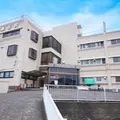武山加藤医院の外観写真