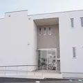 研究学園ななほしクリニックの外観写真