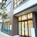 市川すずき消化器・内視鏡クリニックの外観写真