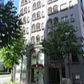 ファミーユこども歯科の外観写真
