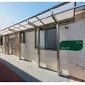 ペア歯科医院市川診療所の外観写真