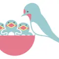 つばめこどもクリニックのロゴ