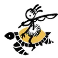 逗子みんなのための歯医者さんのロゴ