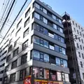 横浜駅西口歯科口腔外科の外観写真